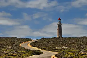 Cape du Couedic Lighthouse, Kangaroo Island, South Australia
