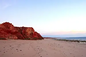 Broome Prints: Cape Leveque Broome