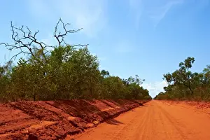 Cape Leveque, Broome