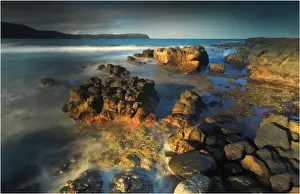 Images Dated 2011 June: Cape Schanck, on the coastline of the Mornington peninsular, Victoria, Australia