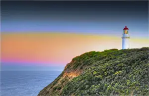 Images Dated 31st August 2013: Cape Schanck, on the coastline of the Mornington peninsular, Victoria, Australia