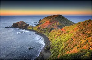 Cape Schanck, Mornington Peninsular, Victoria