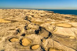 Cape Solander in New South Wales