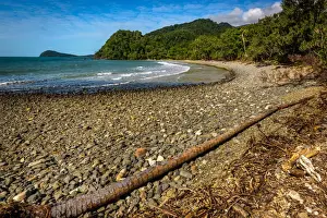 Cape Tribulation Prints: Cape Tribulation, North Queensland