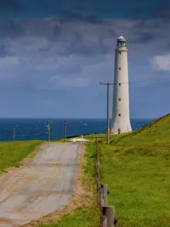 : Cape Wickham Lighthouse, King Island