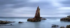 Awe Inspiring Australian Panorama Prints: Cathedral Rock