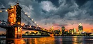 Cincinnati