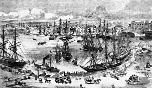 Circle Prints: Circular Quay