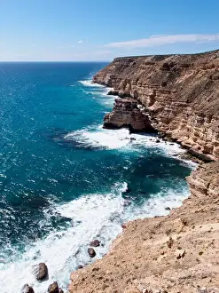 Cliffs