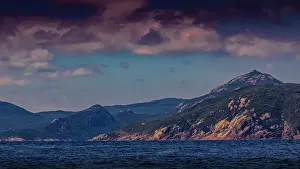 Explore the Untamed Beauty of this National Park, fondly known as ‘The Prom': Coastal viewpoint, Wilson's Promontory National Park