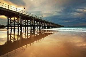Puzzles for Experts Collection: Coffs Harbour Jetty