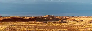 Coober Pedy