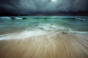 Images Dated 23rd April 2011: Coogee beach