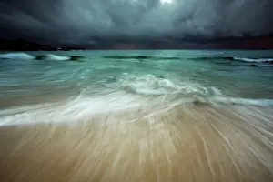 Coogee beach