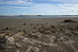 Country Region Prints: Coorong