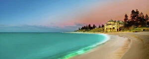 Best Sellers Collection: Cottesloe Beach Sunset