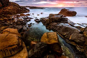 Cowaramup Bay