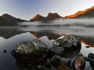 Cradle Mountain Prints: Cradle mountain