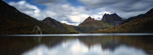 Images Dated 10th May 2014: Cradle Mountain