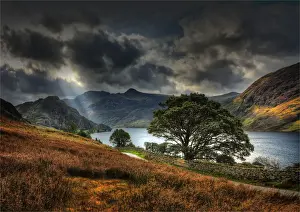 Crummock light