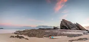 Currumbin Sunrise