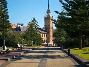 Customs House