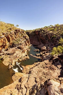 Images Dated 2023 February: Dalmanyi (Bell Gorge) The Kimberley