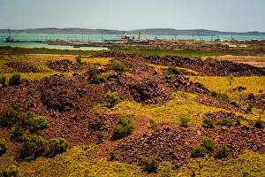 Dampier