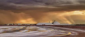 Dampier Salt, Port Hedland