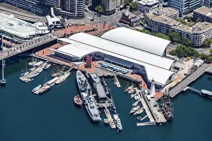 Images Dated 2021: Darling Harbour