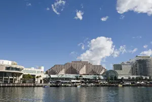Darling Harbour