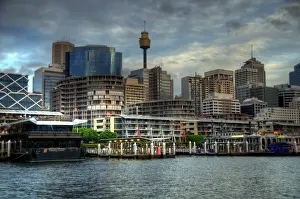 Darling Harbourg (Sydney)