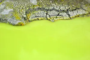 Devils Bath