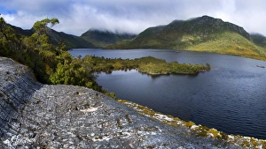 Dove Lake || Cradle Mountain Dove Lake || Cradle Mountain
