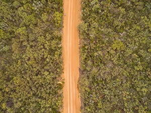 Drone Aerial Views Collection: Drones: An Aerial Road Trip