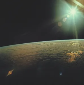 : Earth From Above