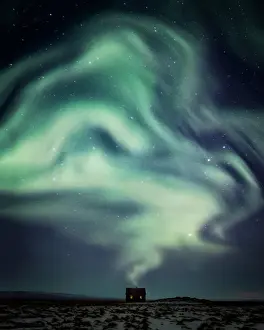 East Iceland Nights
