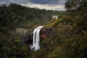 Ebor Falls