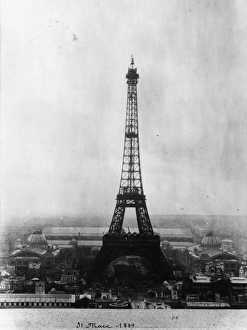 Eiffel Tower Eiffel Tower