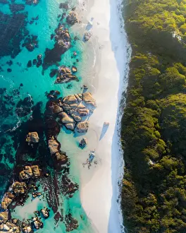 Elephant Rocks