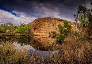 : Ellendale Pool on the Picturesque Greenough River