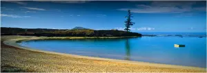 Lagoon Prints: Emily bay
