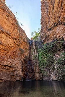 Images Dated 9th February 2023: Emma Gorge