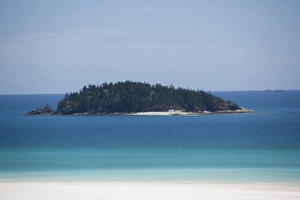 Esk Island, Hill Inlet, Tounge Point, Whitsunday Island, Whitsunday Islands, Queensland Esk Island, Hill Inlet, Tounge Point, Whitsunday Island, Whitsunday Islands, Queensland