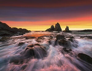 Images Dated 25th February 2014: Eternal Beauty of Bermagui