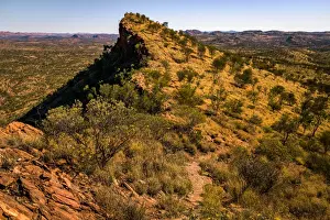 Euro Ridge