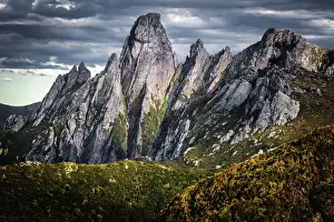 Federation Peak