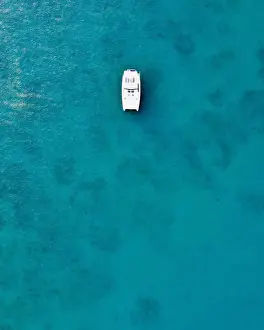 Feeling blue