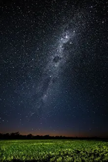 Fields of Stars