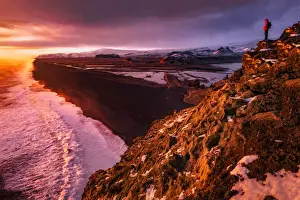 Fire and Ice